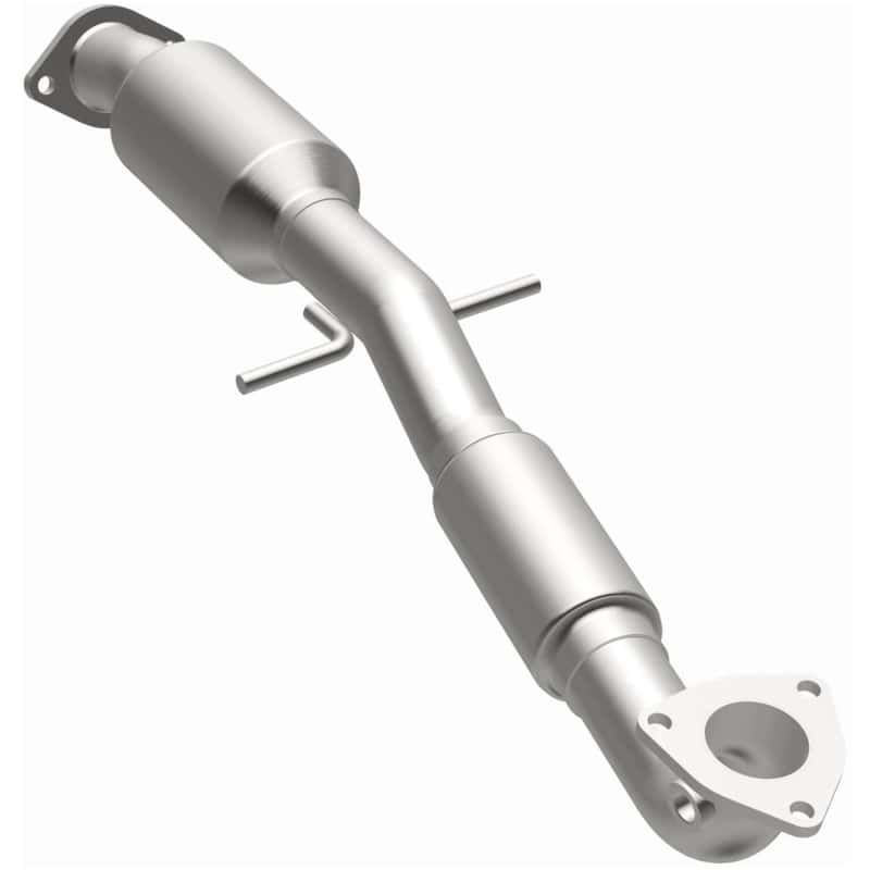 Magnaflow — MagnaFlow Converter Direct Fit 12-15 Buick Verano 2.4L
OEM Grade
OEM - view 3