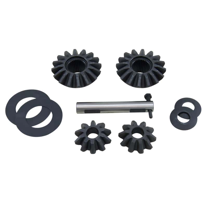 Yukon Gear & Axle — USA Standard Gear Spider Gear Kit For GM 12 Bolt Car and Truck
Spider Gear Kit - view 2