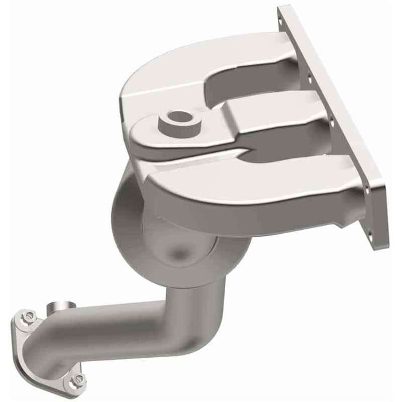 Magnaflow — Magnaflow Conv DF BMW 5 01-03 front
California - view 30