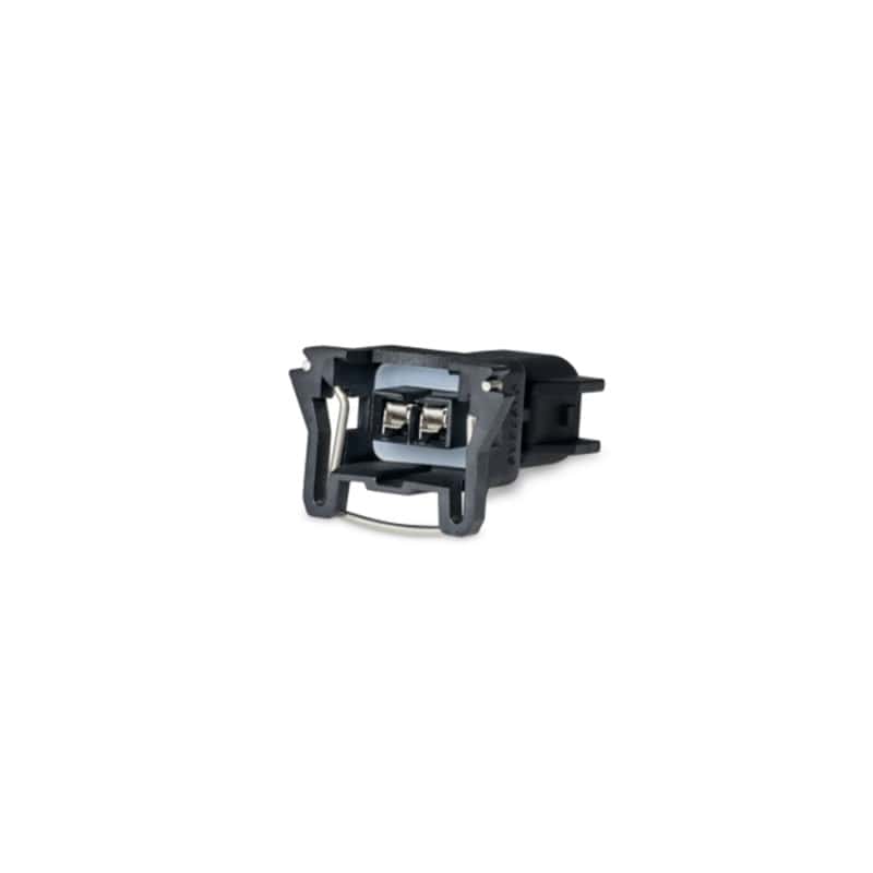 Grams Performance — Grams Performance EV1 - EV6 Plug & Play Adapter G2-99-0225
FuelInjtrCnct - view 1