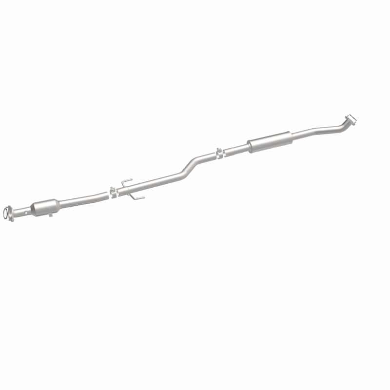 Magnaflow — Magnaflow 14-16 CX-5 L4 2.5 OEM Underbody Direct Fit Converter
OEM Grade
OEM - view 10