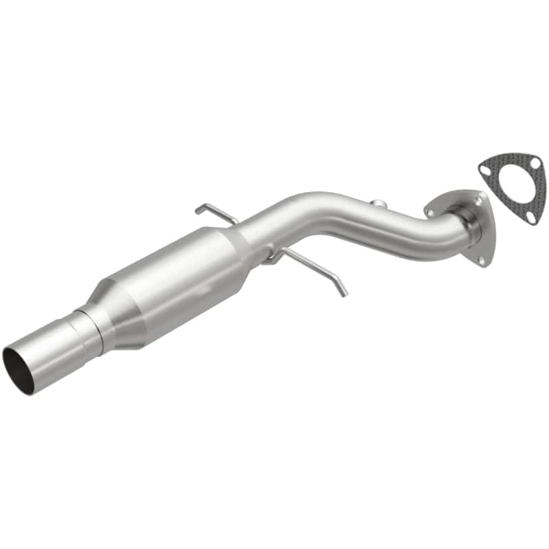 Magnaflow — MagnaFlow Conv Direct Fit 1995 Chevrolet Blazer 4.3L V6
California - view 1