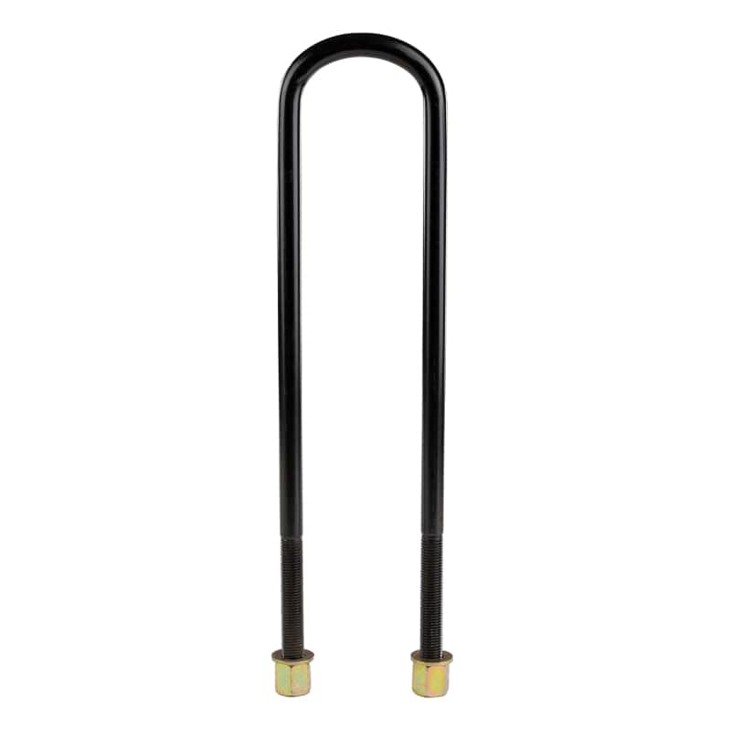 Old Man Emu — ARB / OME U Bolt Washers & Nuts
U-Bolt - view 1