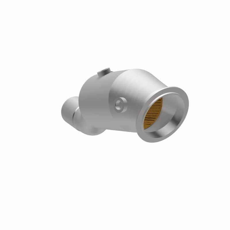 Magnaflow — MagnaFlow Conv Direct Fit 2014 BMW X5 3.0L Closed Couple
OEM Grade
OEM - view 23