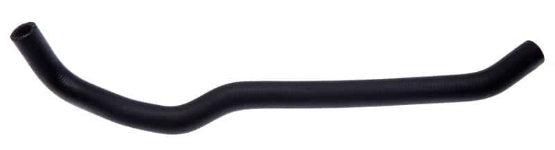 Gates — Gates 97-98 Honda Civic 1.6L Molded Heater Hose (5/8in x 5/8in x 20 29/32in) - view 1