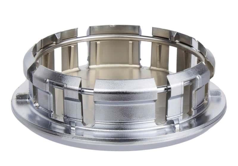 Ford Racing — Ford Racing 2005-14 Ford Racing Wheel Center Cap - view 7