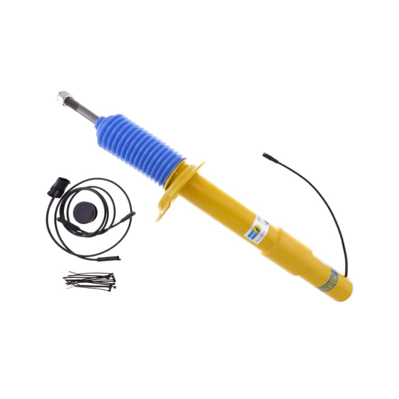Bilstein — Bilstein B6 (DampTronic) 06-10 BMW M6 (E63) w/ EDC Electronic Dampers Front 36mm Shock Absorber
Strut - view 1