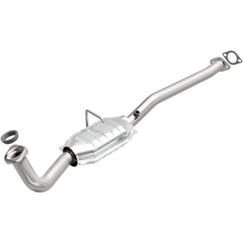 Magnaflow — MagnaFlow Conv DF 98-01 Metro/Swift 1.3 rr OE
OEM Grade
OEM - view 2