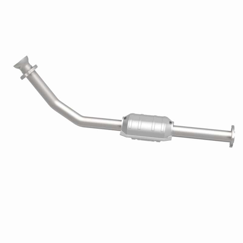 Magnaflow — MagnaFlow Conv DF Skylark 94-95
Standard Grade
Standard - view 12