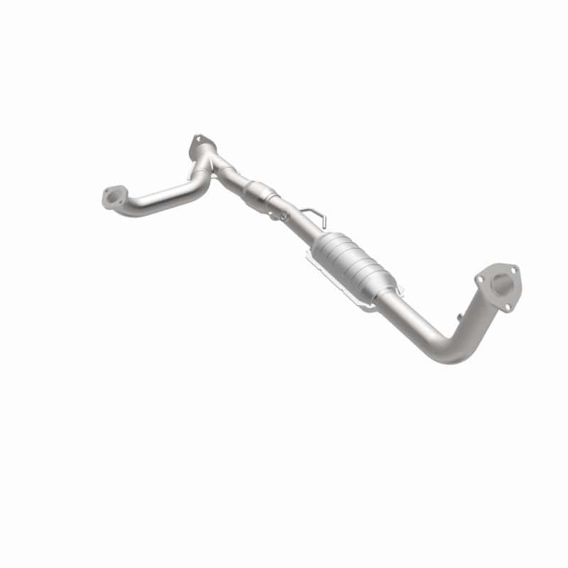 Magnaflow — MagnaFlow Conv DF 96-97 3.2L Passport D/S A/T
HM Grade
HM - view 23