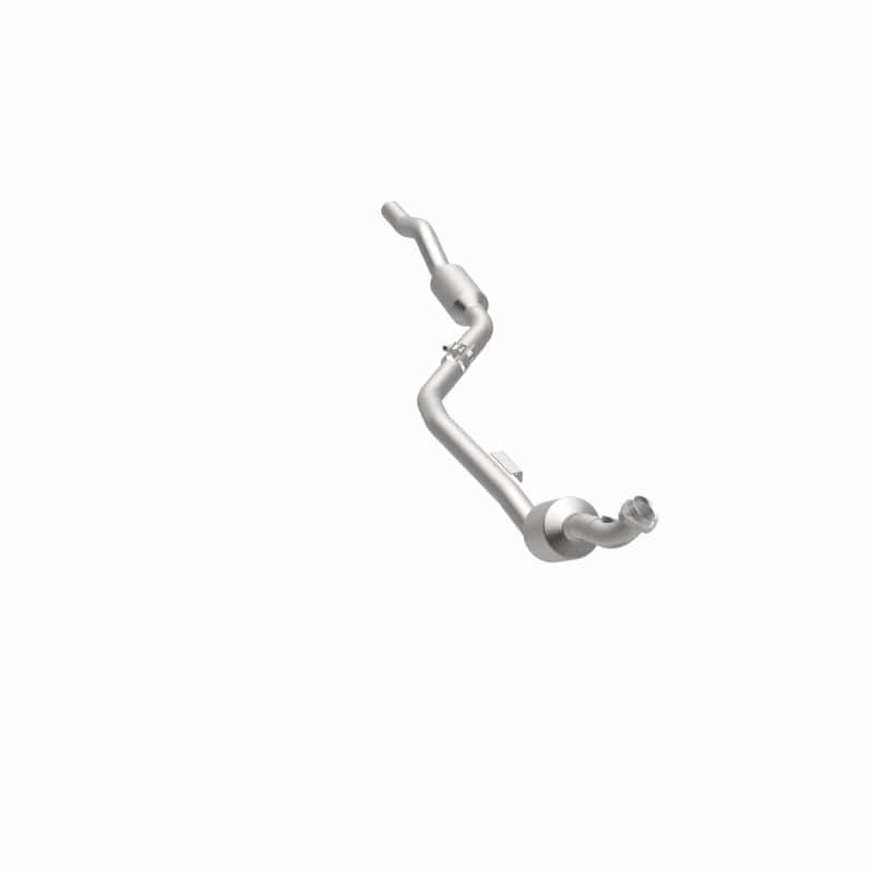 Magnaflow — MagnaFlow Conv DF 06-09 Mercedes-Benz E350 3.5L 4matic Passenger Side
OEM Grade
OEM - view 23