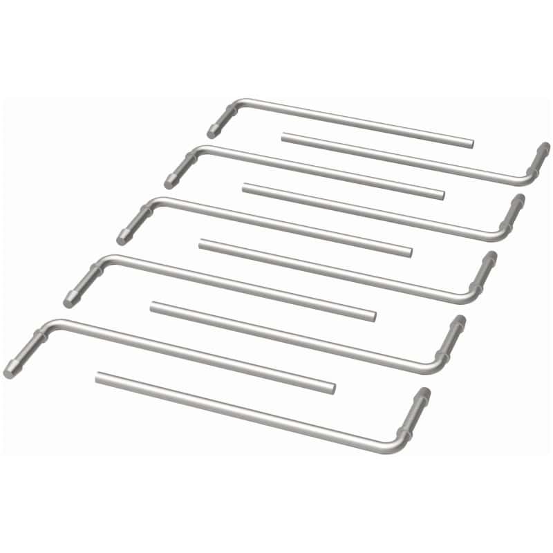 Magnaflow — MagnaFlow Hanger .375inch 90 deg 10pk
10pk- Exhaust Hanger
10pk-Exhaust Hanger
Exhaust Hanger - view 31