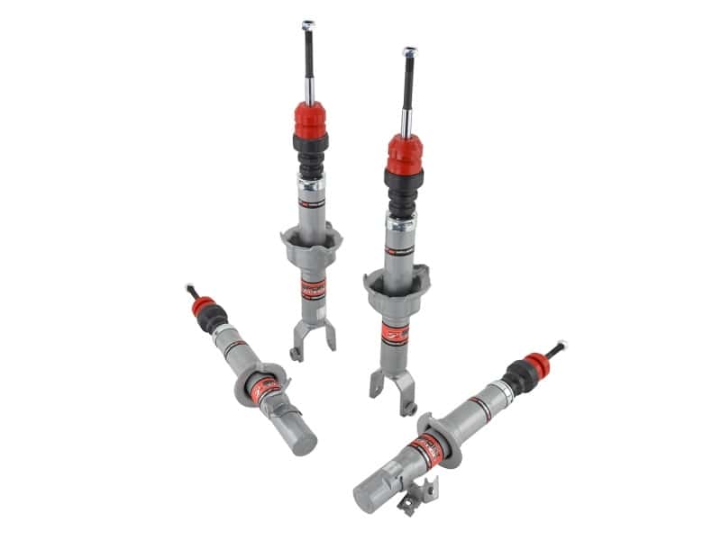 Skunk2 Racing — Skunk2 88-91 Honda Civic/CRX Sport Shocks (Set of 4)
Shock Absorber Kit - view 3