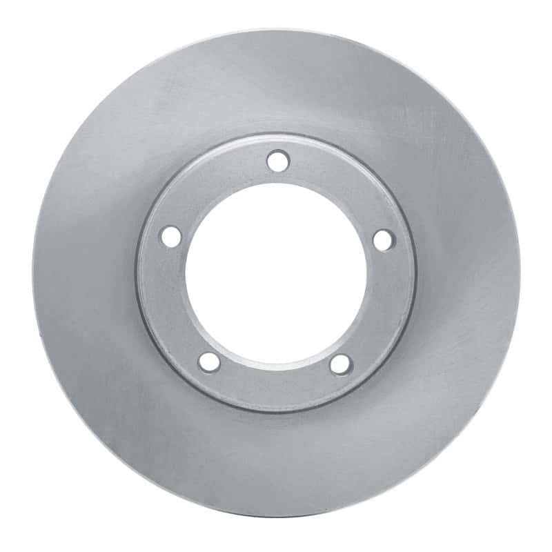 DFC — DFC 86-89 Toyota Van Front Brake Rotor
DFC Brake Rotor - view 1