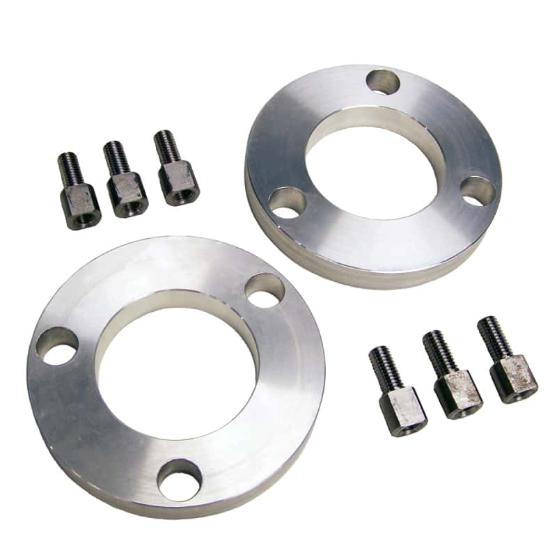 Superlift — Superlift 09-18 Ford F-150 2/4WD 1.75in Leveling Kit - Front
Suspension Lift Kit - view 1