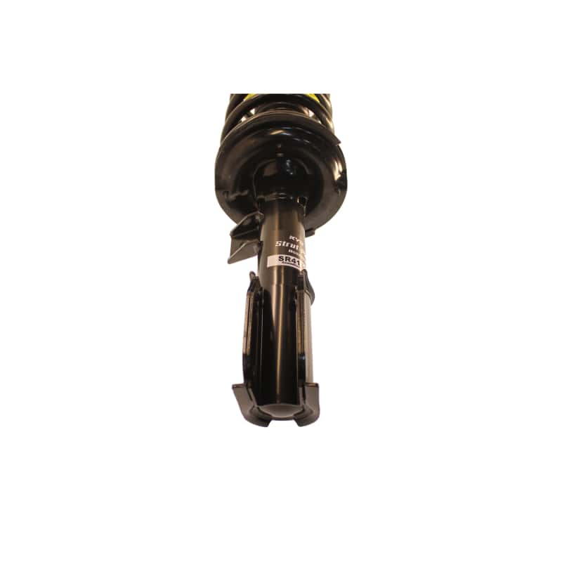 KYB — KYB Shocks & Struts Strut Plus Front Right Chevy Equinox 07-09
Strut-Plus - view 5