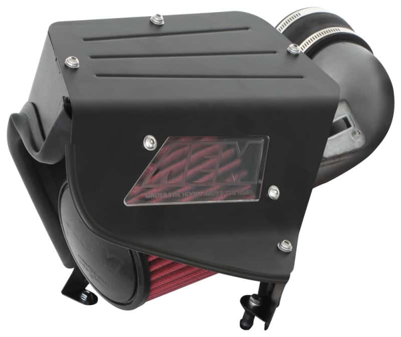 AEM Induction — AEM 16-19 BMW 340i L6-3.0L F/I  Cold Air Intake System
Cold Air Intake Syst - view 1
