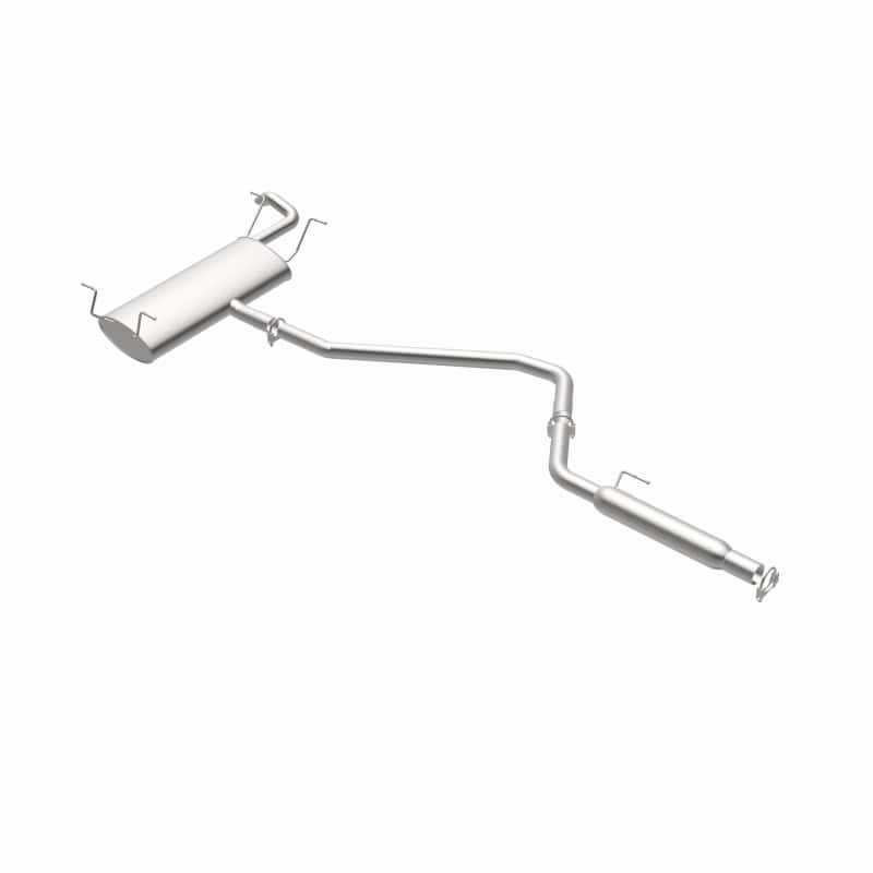 Magnaflow — MagnaFlow BRE Exhaust Kit 15-17 Chrysler 200 2.4L
Exhaust Kit - view 18