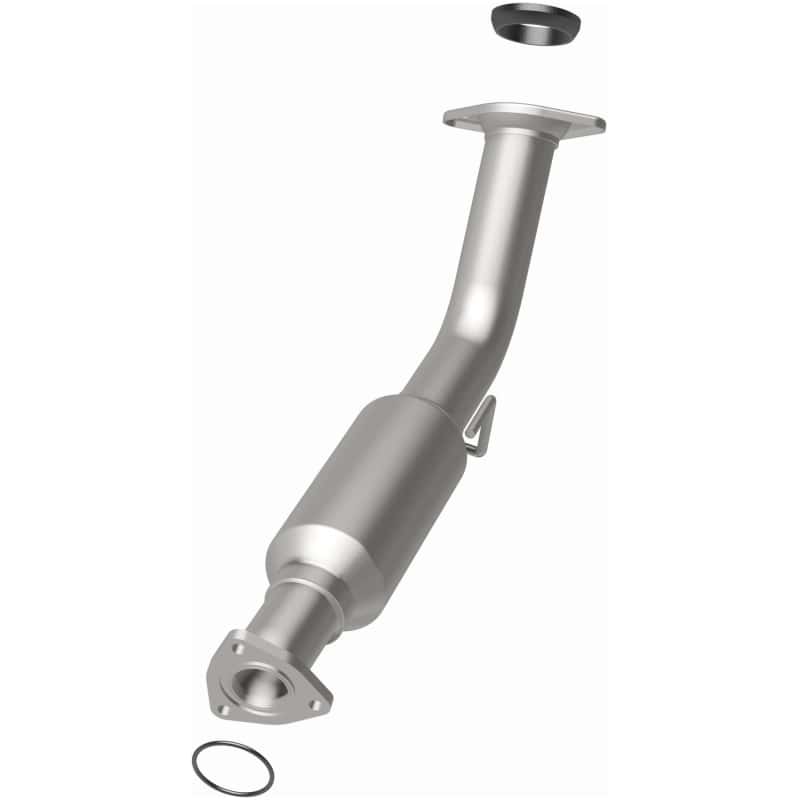 Magnaflow — MagnaFlow Conv DF 02-05 Honda Civic Si 2.0L
HM Grade
HM - view 4