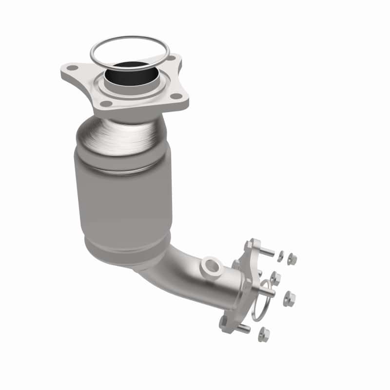 Magnaflow — MagnaFlow Conv DF 02-03 Altima 3.5 rr mani OE
OEM Grade
OEM - view 24