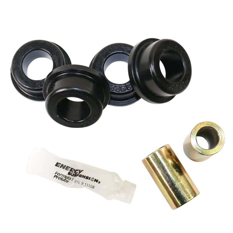 BD Diesel — BD Diesel Replacement Bushing Set (for 1032050)
BUSHING KIT SWAY BAR
SwyBarLinkBshng - view 3