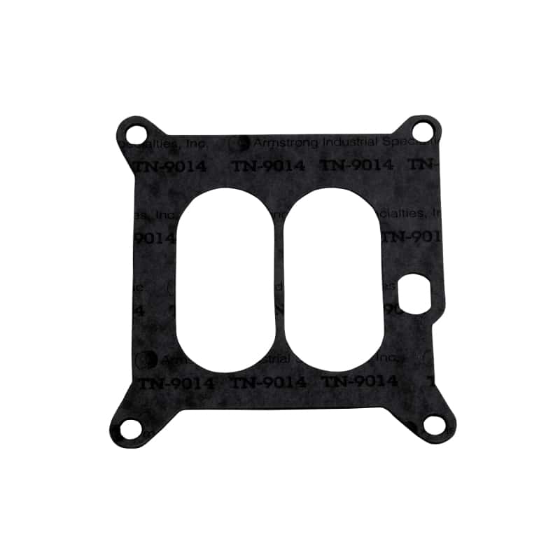 Edelbrock — Edelbrock Replacement Gasket EGR to Plate SB Ford
GASKETS - view 3