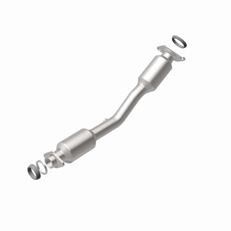 Magnaflow — Magnaflow Conv DF 2009-2013 Cube 1.8 L Underbody
OEM Grade
OEM - view 18