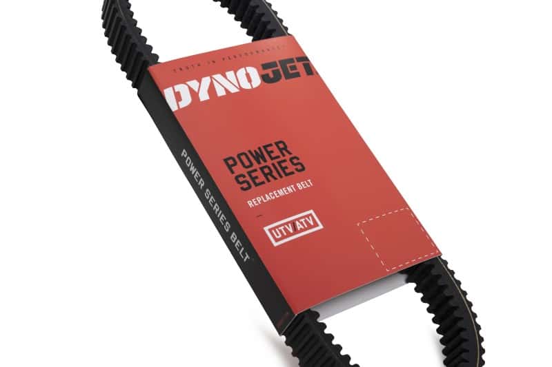 Dynojet — Dynojet 17-21 Can-Am Maverick X3 Power Series CVT Belt Kit - view 3