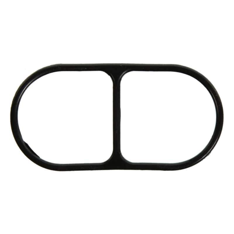 Fel-Pro — Fel-Pro 94-97 Mazda Miata/90-95 323/91-96 Ford Escort Fuel Injection Idle Air Control Valve Seal - view 2