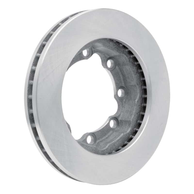 DFC — DFC 92-00 Chevrolet K3500 Front Brake Rotor
DFC Brake Rotor - view 4