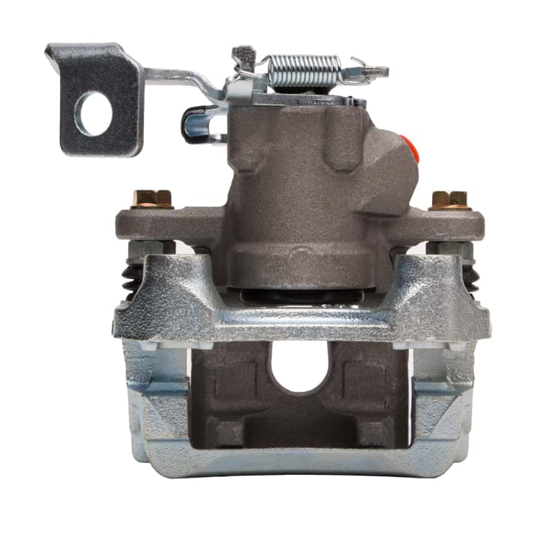 DFC — DFC 08-15 Scion xB Rear-L Premium Caliper - Silver Zinc Coated
DFC Brake Caliper - view 5
