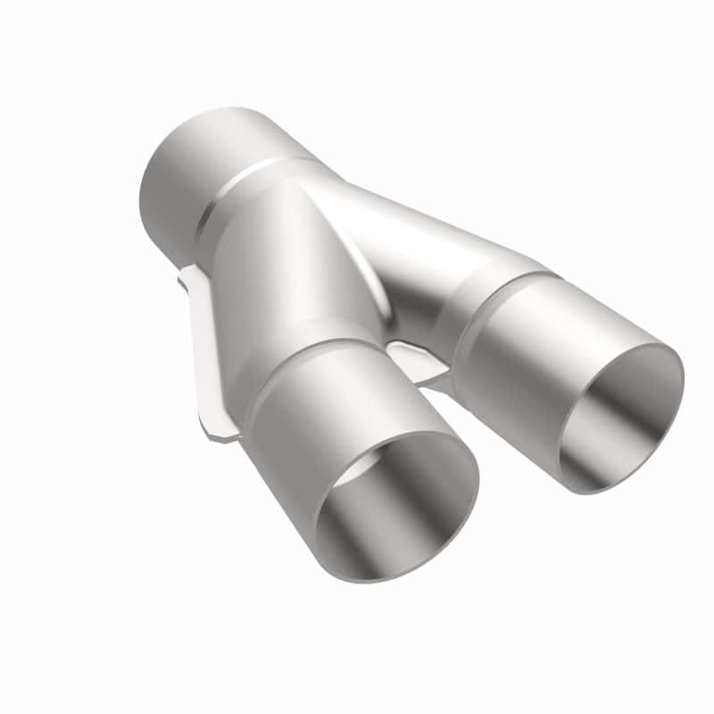 Magnaflow — MagnaFlow Smooth Trans Y 2.50/2.00inch SS 10deg.
Exhaust Pipe - view 20