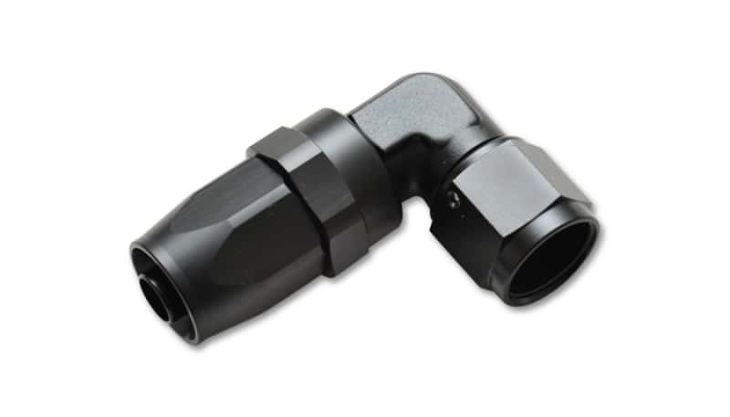 Vibrant — Vibrant -6AN 90 Degree Elbow Forged Hose End Fitting
6ANTight90DegHoseEnd
-6ANForged90DegHsEnd
AN Fitting - view 2