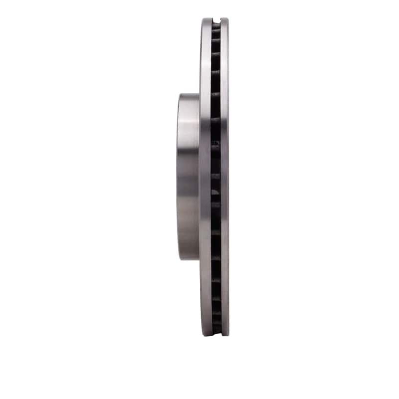 DFC — DFC 05-22 Mitsubishi Outlander Front Brake Rotor
DFC Brake Rotor - view 3