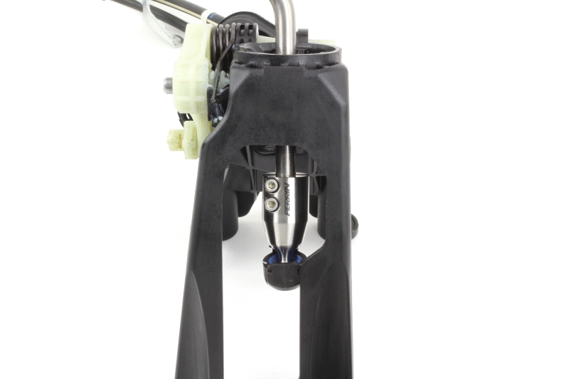 Perrin Performance — PERRIN 17-21 Honda Civic Si/Type R/Touring/Hatchback (6spd ONLY) Short Shifter
paPHP-INR-201 - view 6