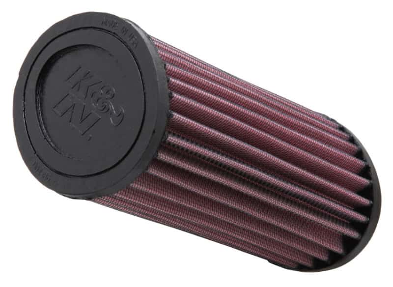 K&N Engineering — K&N 01-12 Triumph Bonneville/Thruxton/Scrambler Replacement Air Filter
Air Filter - view 1