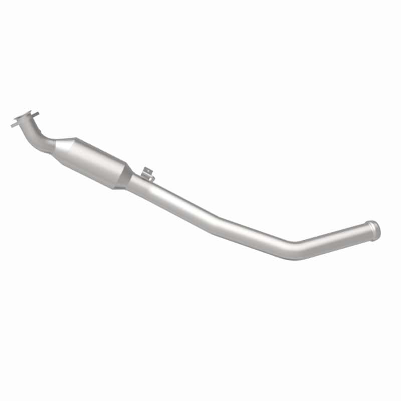 Magnaflow — Magnaflow Conv DF 2007-2012 GL450 4.6 L Underbody
OEM Grade
OEM - view 16