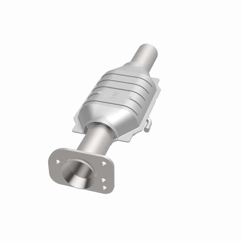 Magnaflow — MagnaFlow Conv DF 04 Mitsubishi Galant 2.4L
Standard Grade
Standard - view 24