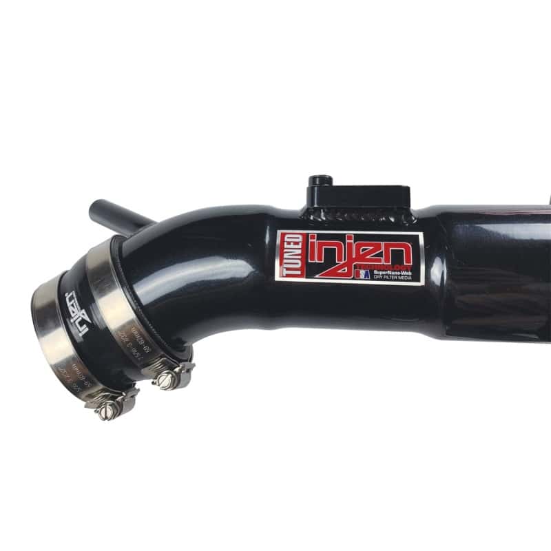 Injen — Injen 18-20 Toyota C-HR 2.0L Black Short Ram Air Intake
Short Ram Intake
Air Intake Kit - view 3