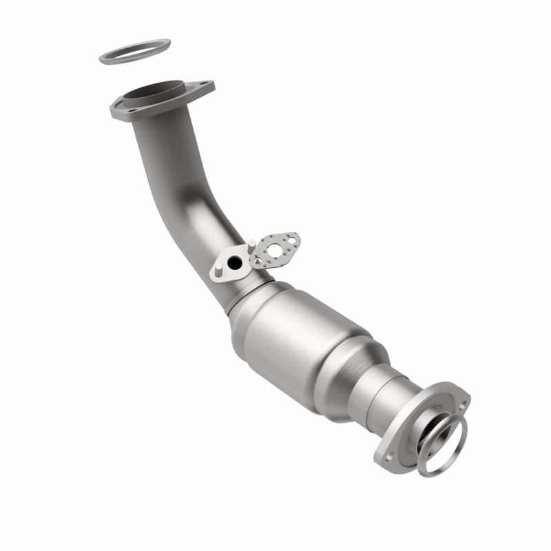 Magnaflow — MagnaFlow Conv DF 99-02 4Runner 3.4L frt OEM
OEM Grade
OEM - view 14