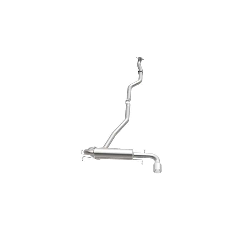 Magnaflow — MagnaFlow Sys CB 05- Pontiac Solstice 2.4L
Cat-Back - view 22