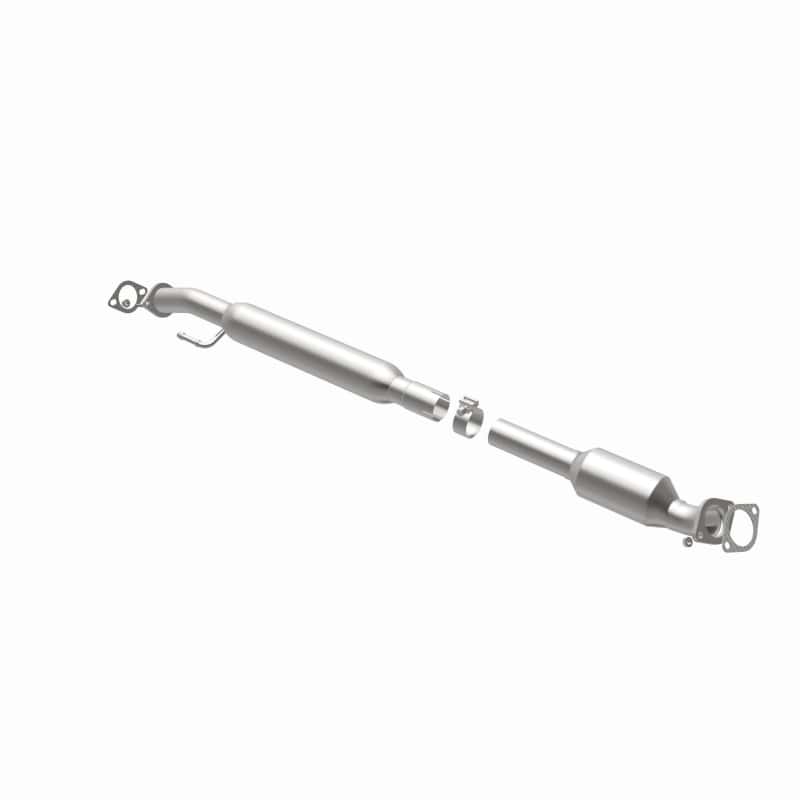 Magnaflow — MagnaFlow DF Conv 2020 Hyundai Sonata Rear Underbody 1.6L
OEM - view 18