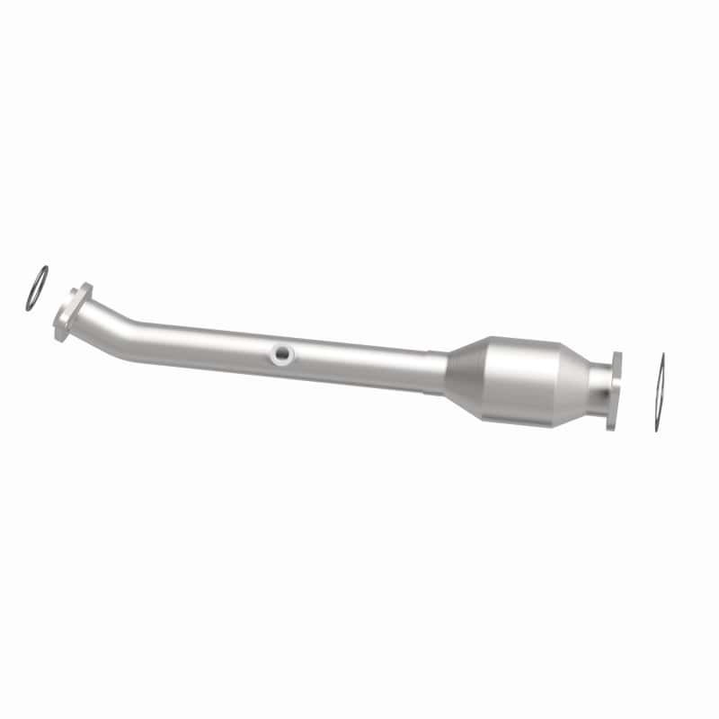 Magnaflow — MagnaFlow Converter Direct Fit 05-12 Nissan Pathfinder 4.0L / 05-15 NIssan Xterra 4.0L
OEM Grade
OEM - view 12