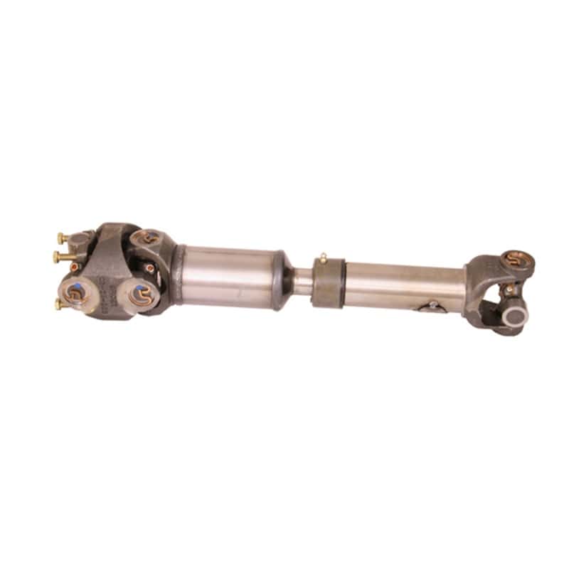 Rugged Ridge — Rugged Ridge Rear Driveshaft Mega Short SYE 97-06 TJ Jeep Wrangler
OFFROAD_PERFORMANCEU
Drive Shaft - view 1