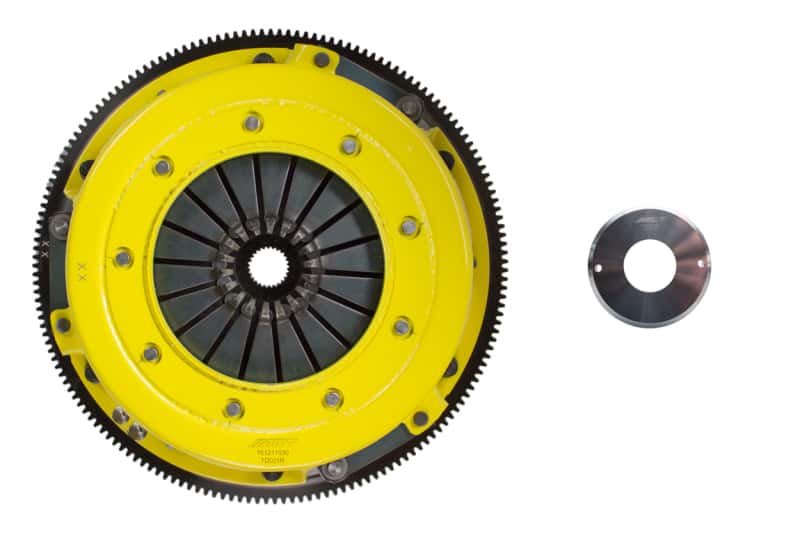 ACT — ACT 04-07 Cadillac CTS-V Twin Disc XT Race Kit
Twin Disc Kit - view 4