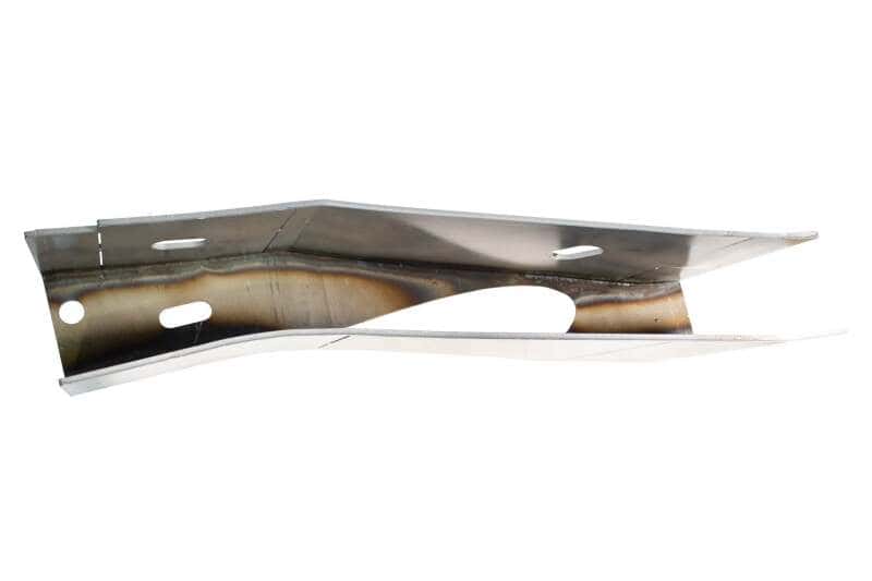 RustBuster — Rustbuster Front Frame Section Right Side - view 3