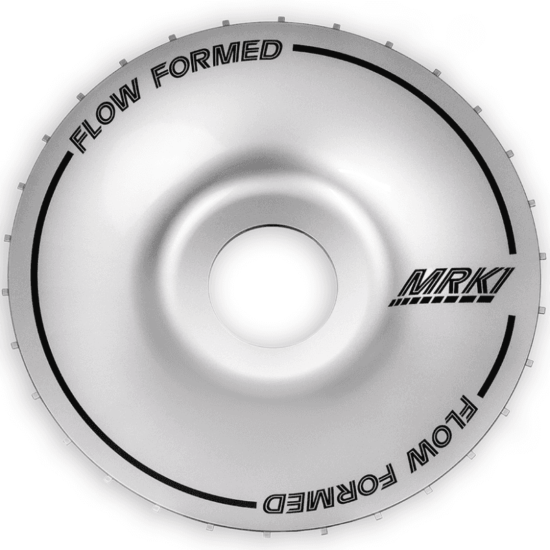 Konig — Konig Aero Cover for MRK1 Wheels - Single - view 1