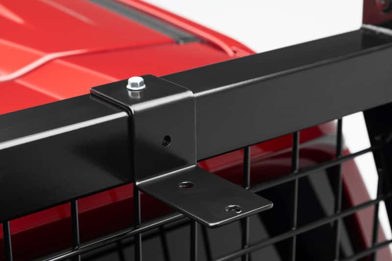 BackRack — BackRack Arrow Stick Bracket Arrow Stick Brackets Pair
Light Bracket - view 3