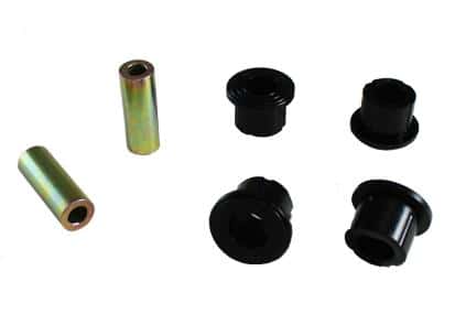 Whiteline — Whiteline Plus 12/05+ Nissan Frontier/XTerra Rear Spring - Eye Front Bushing
Bushing Kit - view 2