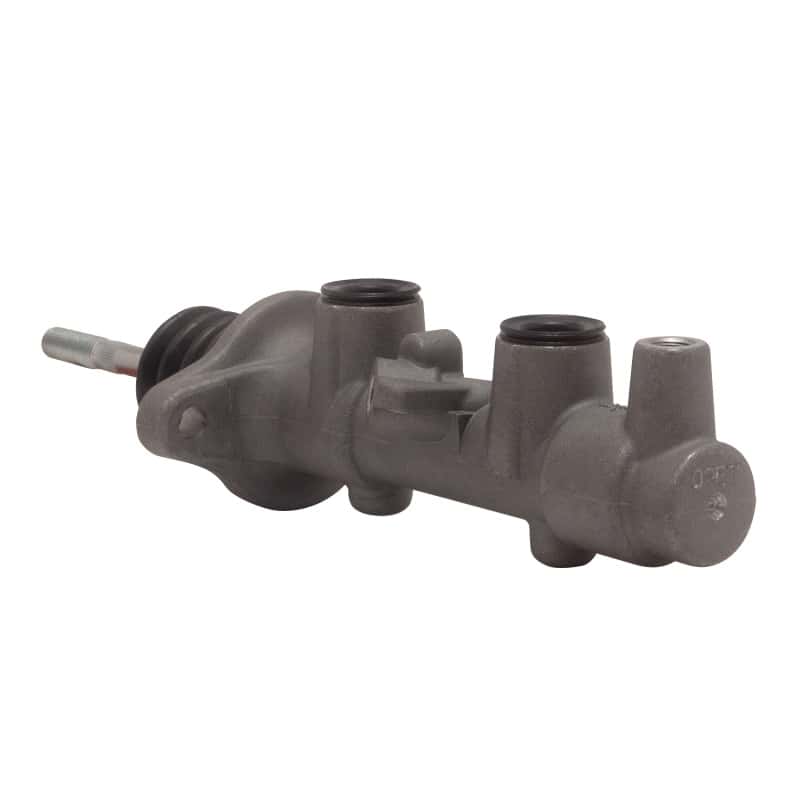 DFC — DFC 07-17 Lexus LS600H Brake Master Cylinder
DFC Brake Master Cyl - view 5